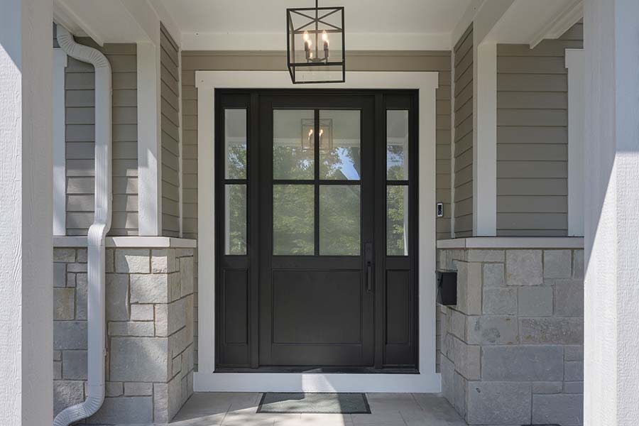door replacement quote in Chula, Tifton, and Tift County